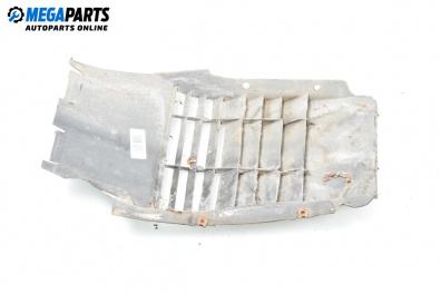 Пластмасова кора за Fiat Bravo I Hatchback (10.1995 - 10.2001), 2+1 вр., хечбек