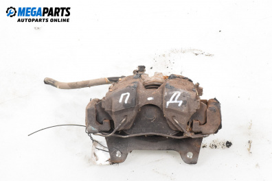 Спирачен апарат за Fiat Bravo I Hatchback (10.1995 - 10.2001), позиция: предна, дясна