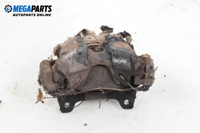 Спирачен апарат за Fiat Bravo I Hatchback (10.1995 - 10.2001), позиция: предна, лява