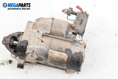 Стартер за Fiat Bravo I Hatchback (10.1995 - 10.2001) 1.6 16V (182.AB), 103 к.с., № 63111016