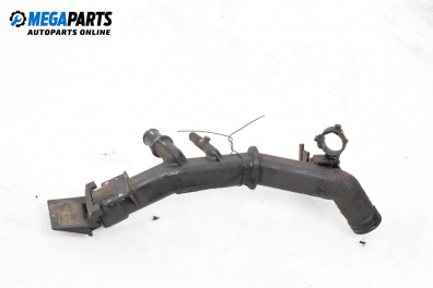 Тръба за охладителна течност за Fiat Bravo I Hatchback (10.1995 - 10.2001) 1.6 16V (182.AB), 103 к.с.