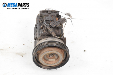 Компресор климатик за Fiat Bravo I Hatchback (10.1995 - 10.2001) 1.6 16V (182.AB), 103 к.с., № 442500-2131