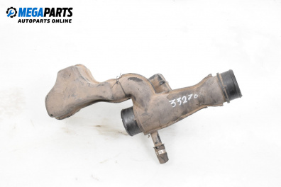 Въздуховод за Fiat Bravo I Hatchback (10.1995 - 10.2001) 1.6 16V (182.AB), 103 к.с.