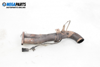 Гърнета, генерации за Fiat Bravo I Hatchback (10.1995 - 10.2001) 1.6 16V (182.AB), 103 к.с.