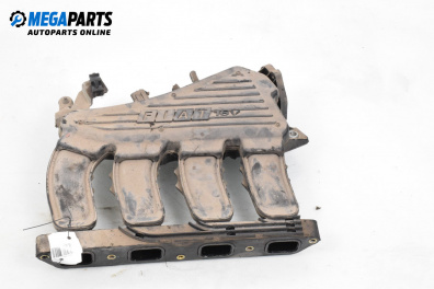 Всмукателен колектор за Fiat Bravo I Hatchback (10.1995 - 10.2001) 1.6 16V (182.AB), 103 к.с.