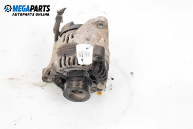 Алтернатор / генератор за Fiat Bravo I Hatchback (10.1995 - 10.2001) 1.6 16V (182.AB), 103 к.с.