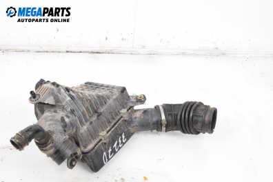 Филтърна кутия за Fiat Bravo I Hatchback (10.1995 - 10.2001) 1.6 16V (182.AB)