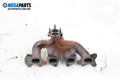 Изпускателен колектор  за Fiat Bravo I Hatchback (10.1995 - 10.2001) 1.6 16V (182.AB), 103 к.с.