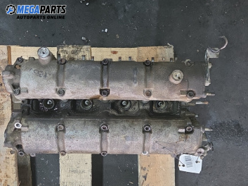 Глава за Fiat Bravo I Hatchback (10.1995 - 10.2001) 1.6 16V (182.AB), 103 к.с.