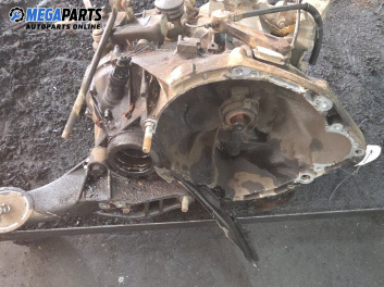 Ръчна скоростна кутия за Fiat Bravo I Hatchback (10.1995 - 10.2001) 1.6 16V (182.AB), 103 к.с.