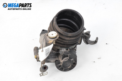 Гофриран маркуч за Fiat Bravo I Hatchback (10.1995 - 10.2001) 1.6 16V (182.AB), 103 к.с.