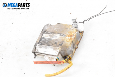 Модул за AIRBAG за Fiat Bravo I Hatchback (10.1995 - 10.2001), № SWK42811