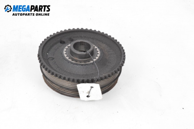 Ремъчна шайба за Fiat Bravo I Hatchback (10.1995 - 10.2001) 1.6 16V (182.AB), 103 к.с.