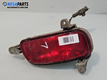 Светлина мъгла за Kia Cerato Sedan I (04.2004 - 12.2009), седан