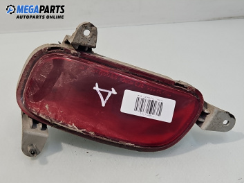 Светлина мъгла за Kia Cerato Sedan I (04.2004 - 12.2009), седан