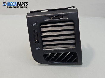 Духалка парно за Kia Cerato Sedan I (04.2004 - 12.2009)