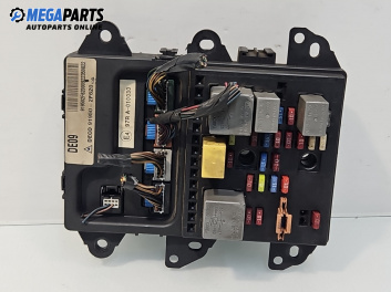 Бушонно табло за Kia Cerato Sedan I (04.2004 - 12.2009) 1.6, 122 к.с., № 91950-2F620