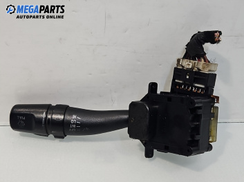 Лостче за чистачки за Kia Cerato Sedan I (04.2004 - 12.2009)