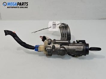 Контактен ключ за Kia Cerato Sedan I (04.2004 - 12.2009)