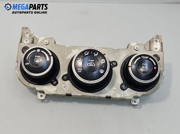 Панел климатик за Kia Cerato Sedan I (04.2004 - 12.2009)