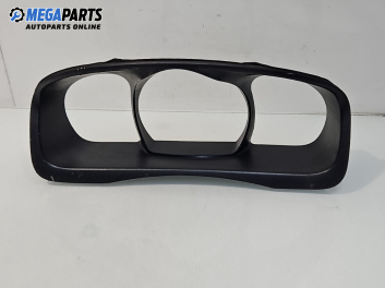 Интериорна пластмаса километраж за Kia Cerato Sedan I (04.2004 - 12.2009), 4+1 вр., седан