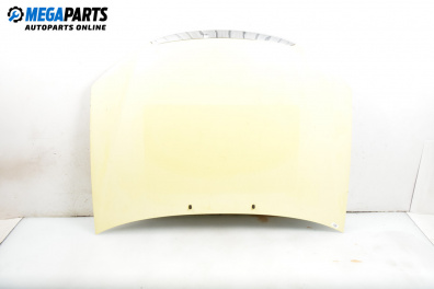 Преден капак за Kia Cerato Sedan I (04.2004 - 12.2009), 4+1 вр., седан, позиция: предна