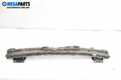 Основа броня за Kia Cerato Sedan I (04.2004 - 12.2009), седан, позиция: задна