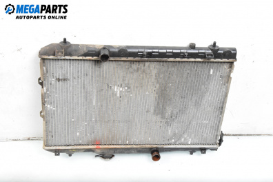 Воден радиатор за Kia Cerato Sedan I (04.2004 - 12.2009) 1.6, 122 к.с.