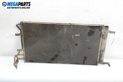 Климатичен радиатор за Kia Cerato Sedan I (04.2004 - 12.2009) 1.6, 122 к.с.