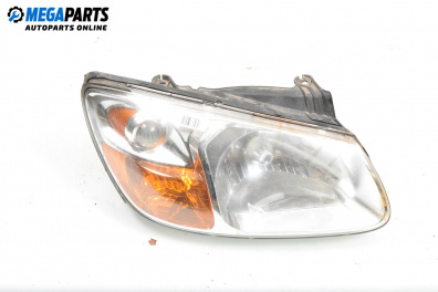Фар за Kia Cerato Sedan I (04.2004 - 12.2009), седан, позиция: дясна