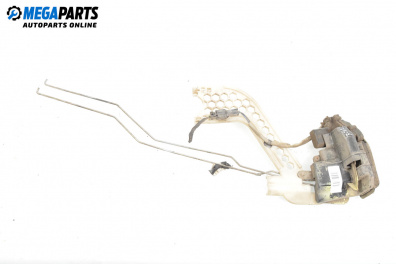 Брава на врата за Kia Cerato Sedan I (04.2004 - 12.2009), позиция: задна, дясна