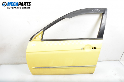 Врата за Kia Cerato Sedan I (04.2004 - 12.2009), 4+1 вр., седан, позиция: предна, лява