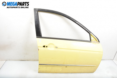 Врата за Kia Cerato Sedan I (04.2004 - 12.2009), 4+1 вр., седан, позиция: предна, дясна