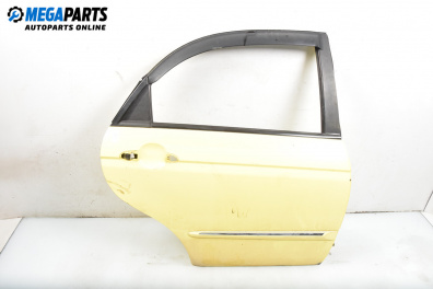 Врата за Kia Cerato Sedan I (04.2004 - 12.2009), 4+1 вр., седан, позиция: задна, дясна