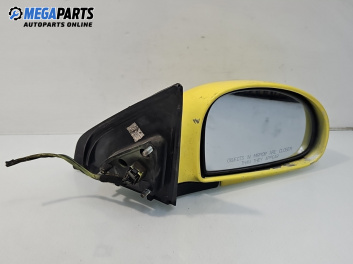 Огледало за Kia Cerato Sedan I (04.2004 - 12.2009), 4+1 вр., седан, позиция: дясна