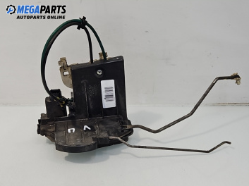 Брава на врата за Kia Cerato Sedan I (04.2004 - 12.2009), позиция: предна, лява