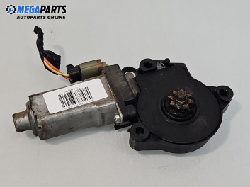 Електромотор за стъклоподемник за Kia Cerato Sedan I (04.2004 - 12.2009), 4+1 вр., седан, позиция: предна, лява