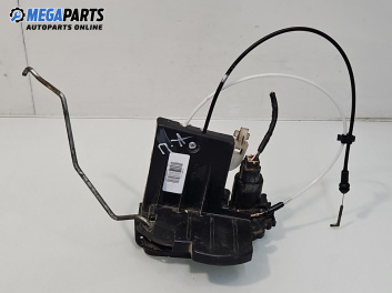 Брава на врата за Kia Cerato Sedan I (04.2004 - 12.2009), позиция: предна, дясна