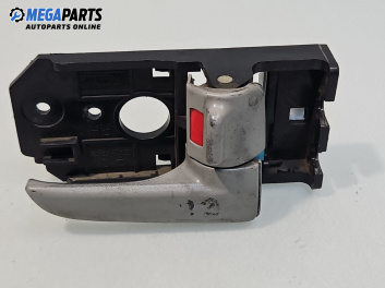 Вътрешна дръжка за Kia Cerato Sedan I (04.2004 - 12.2009), 4+1 вр., седан, позиция: предна, дясна