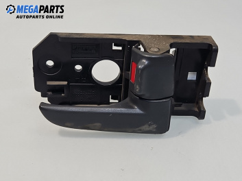 Вътрешна дръжка за Kia Cerato Sedan I (04.2004 - 12.2009), 4+1 вр., седан, позиция: задна, дясна