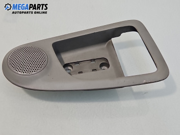 Интериорна пластмаса за Kia Cerato Sedan I (04.2004 - 12.2009), 4+1 вр., седан, позиция: предна