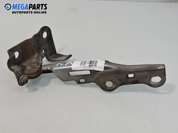 Панта преден капак за Kia Cerato Sedan I (04.2004 - 12.2009), 4+1 вр., седан, позиция: лява