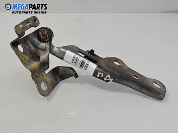 Панта преден капак за Kia Cerato Sedan I (04.2004 - 12.2009), 4+1 вр., седан, позиция: дясна