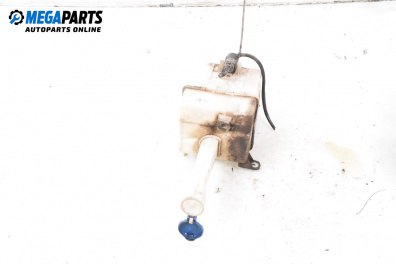 Казанче за чистачки за Kia Cerato Sedan I (04.2004 - 12.2009)