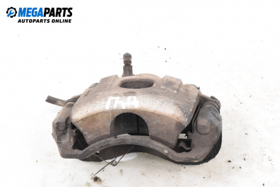 Спирачен апарат за Kia Cerato Sedan I (04.2004 - 12.2009), позиция: предна, дясна