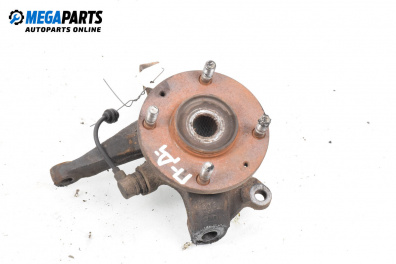 Шенкел главина за Kia Cerato Sedan I (04.2004 - 12.2009), позиция: предна, дясна