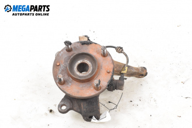 Шенкел главина за Kia Cerato Sedan I (04.2004 - 12.2009), позиция: предна, лява