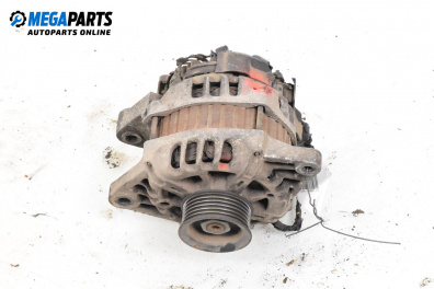 Алтернатор / генератор за Kia Cerato Sedan I (04.2004 - 12.2009) 1.6, 122 к.с., № 2655447