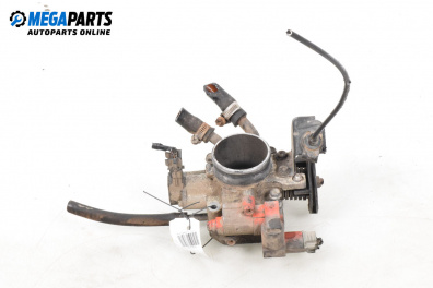 Дроселова клапа за Kia Cerato Sedan I (04.2004 - 12.2009) 1.6, 122 к.с.