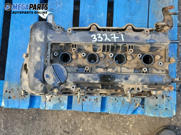 Глава за Kia Cerato Sedan I (04.2004 - 12.2009) 1.6, 122 к.с.